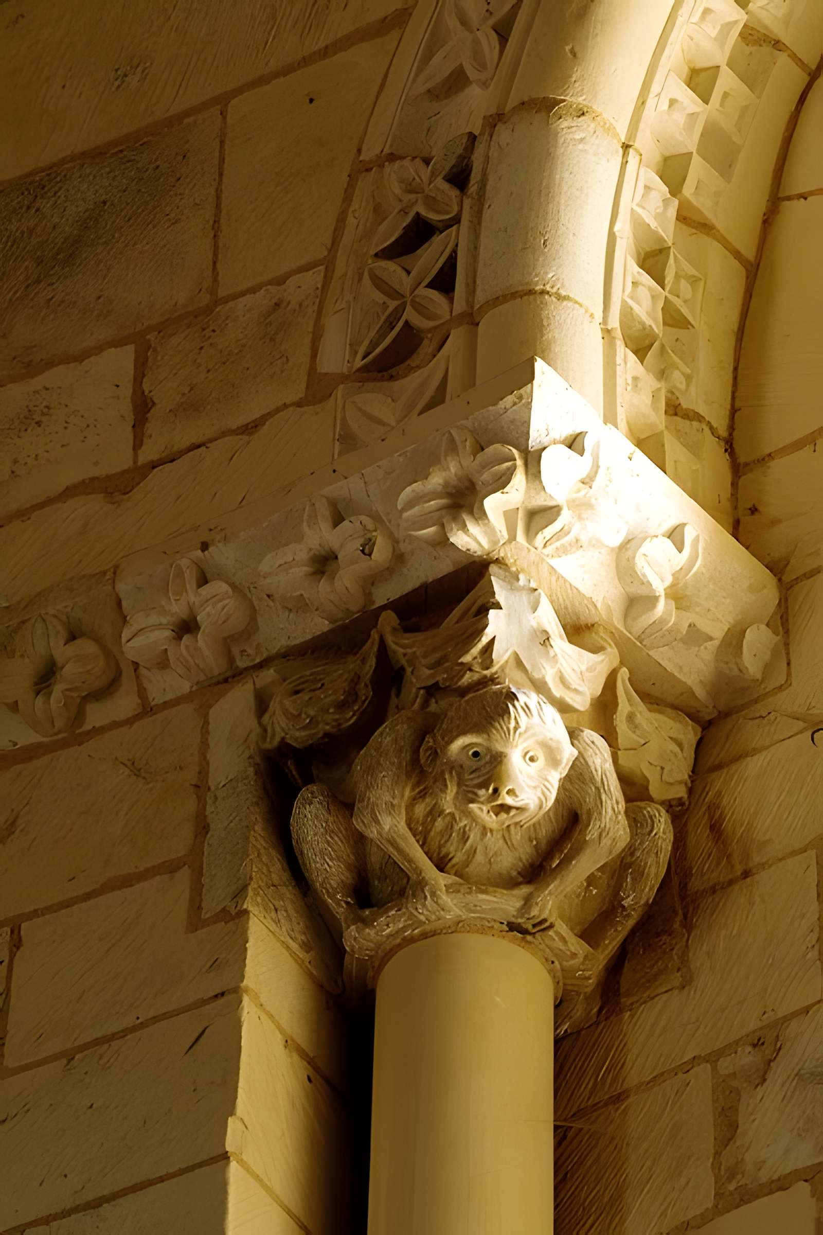 Église Sainte-Blaise de Lacommande