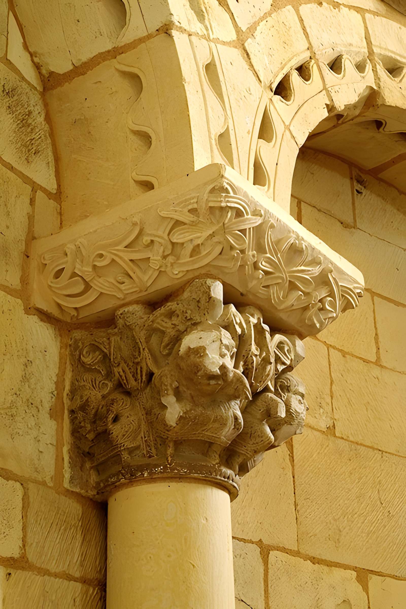 Église Sainte-Blaise de Lacommande