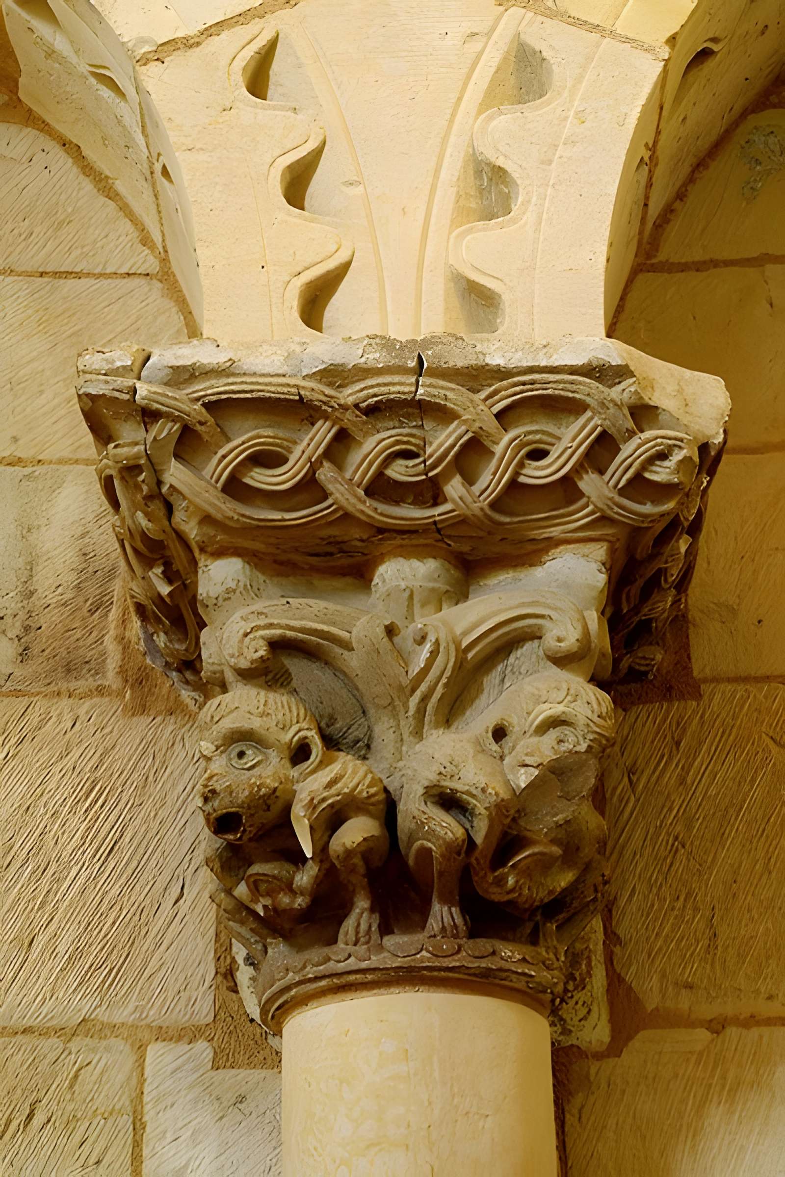 Église Sainte-Blaise de Lacommande