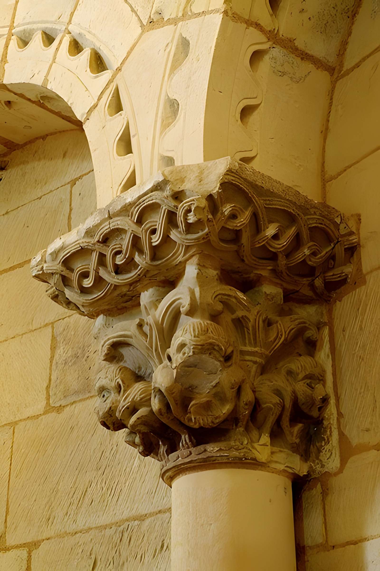 Église Sainte-Blaise de Lacommande