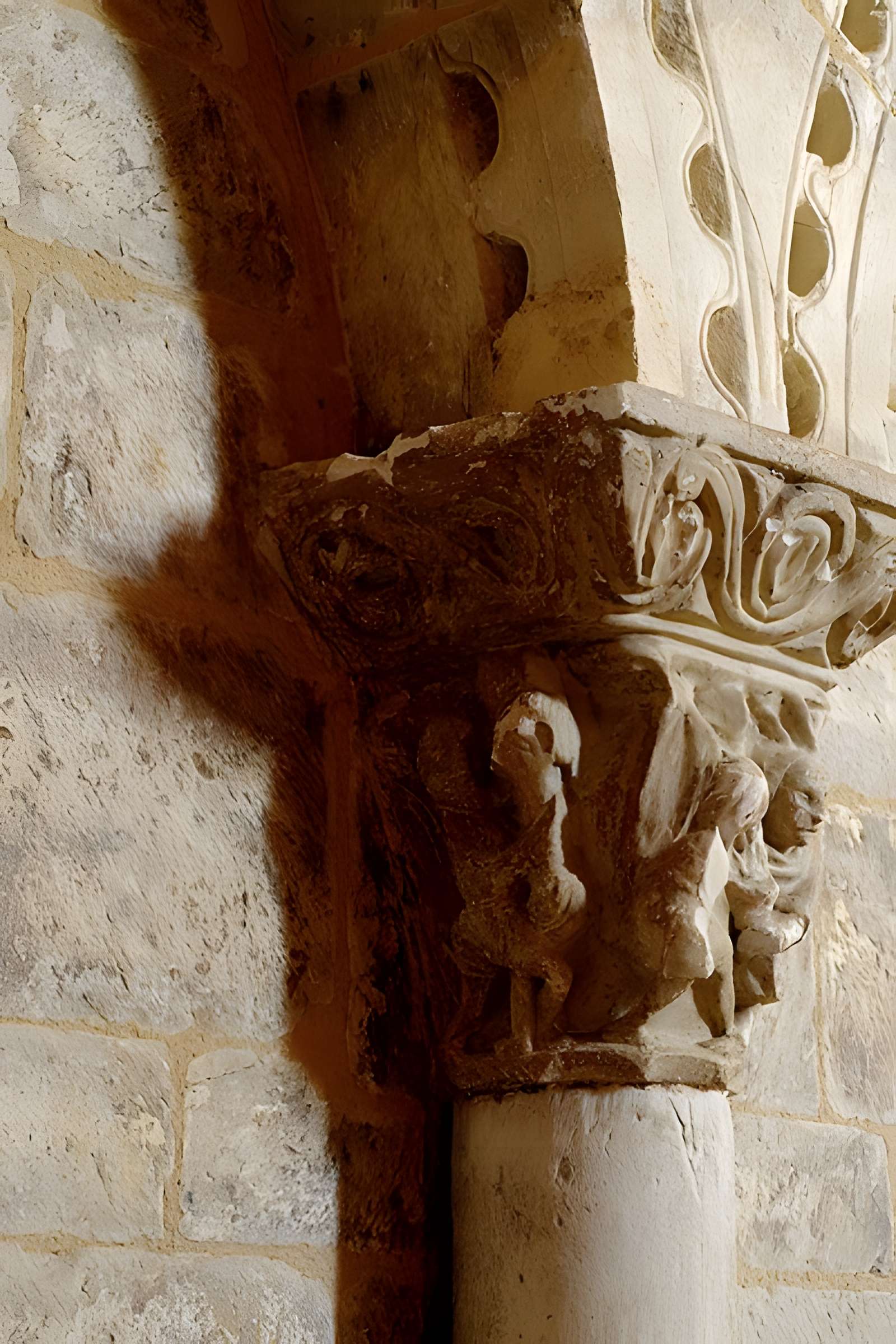 Église Sainte-Blaise de Lacommande