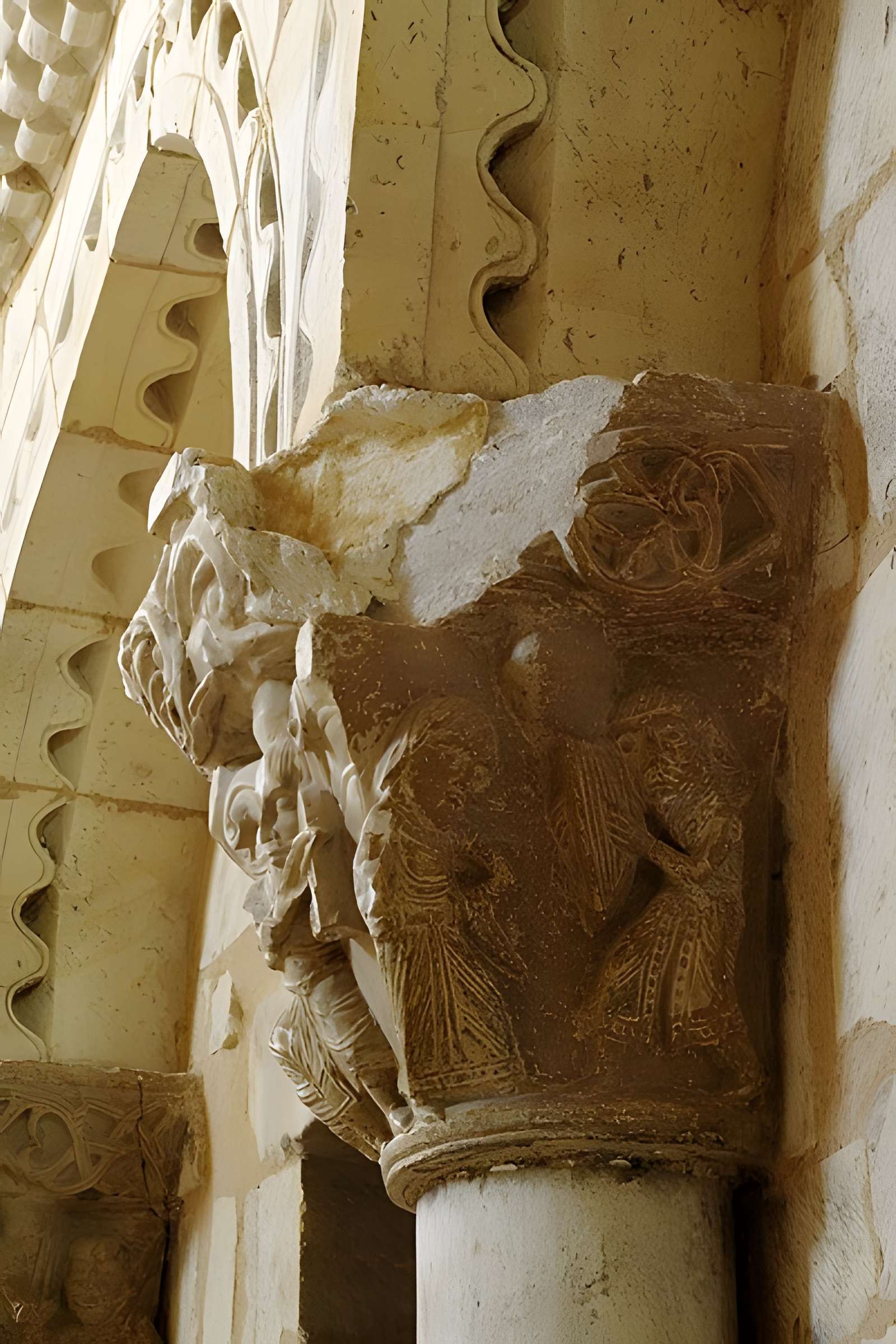 Église Sainte-Blaise de Lacommande