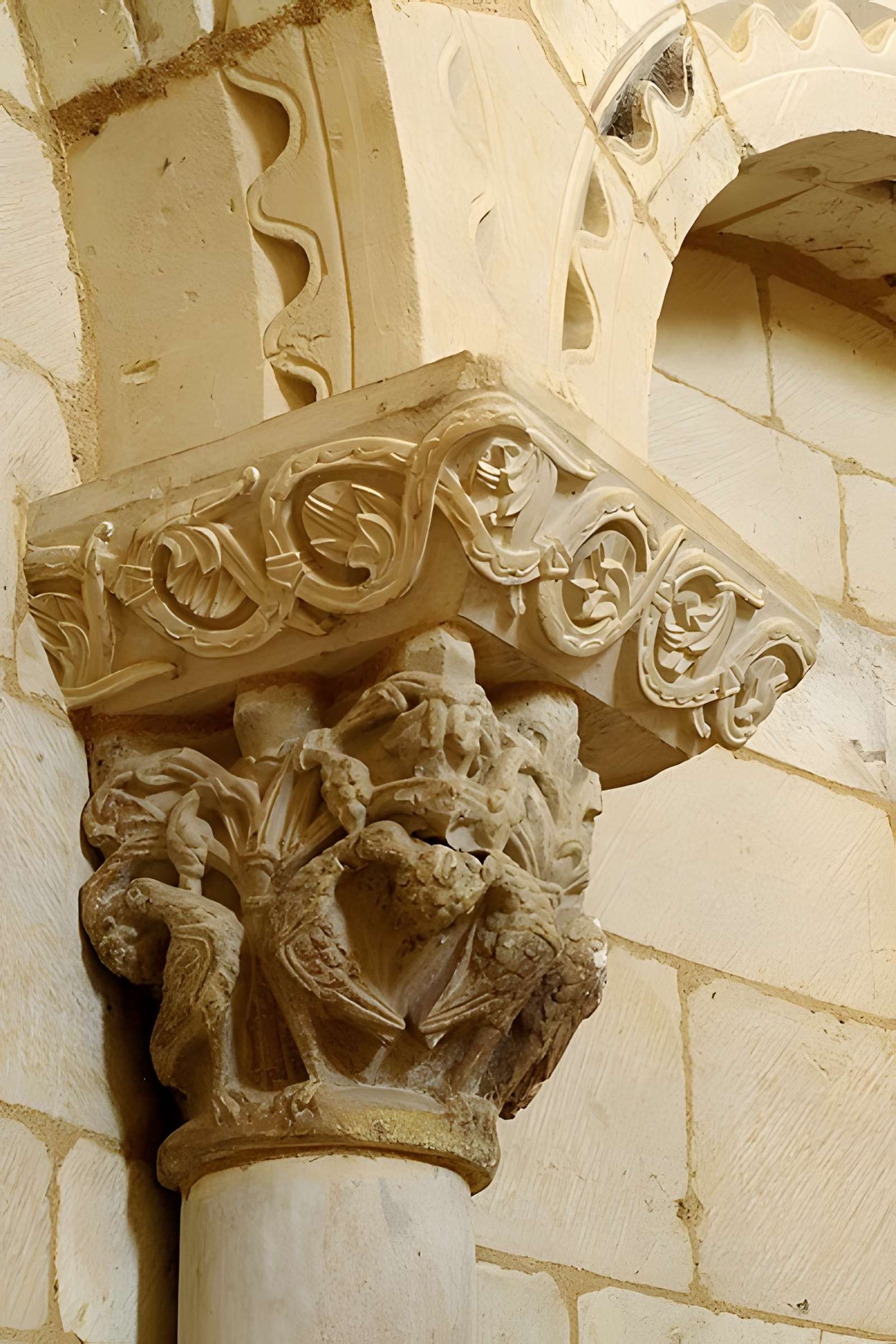 Église Sainte-Blaise de Lacommande