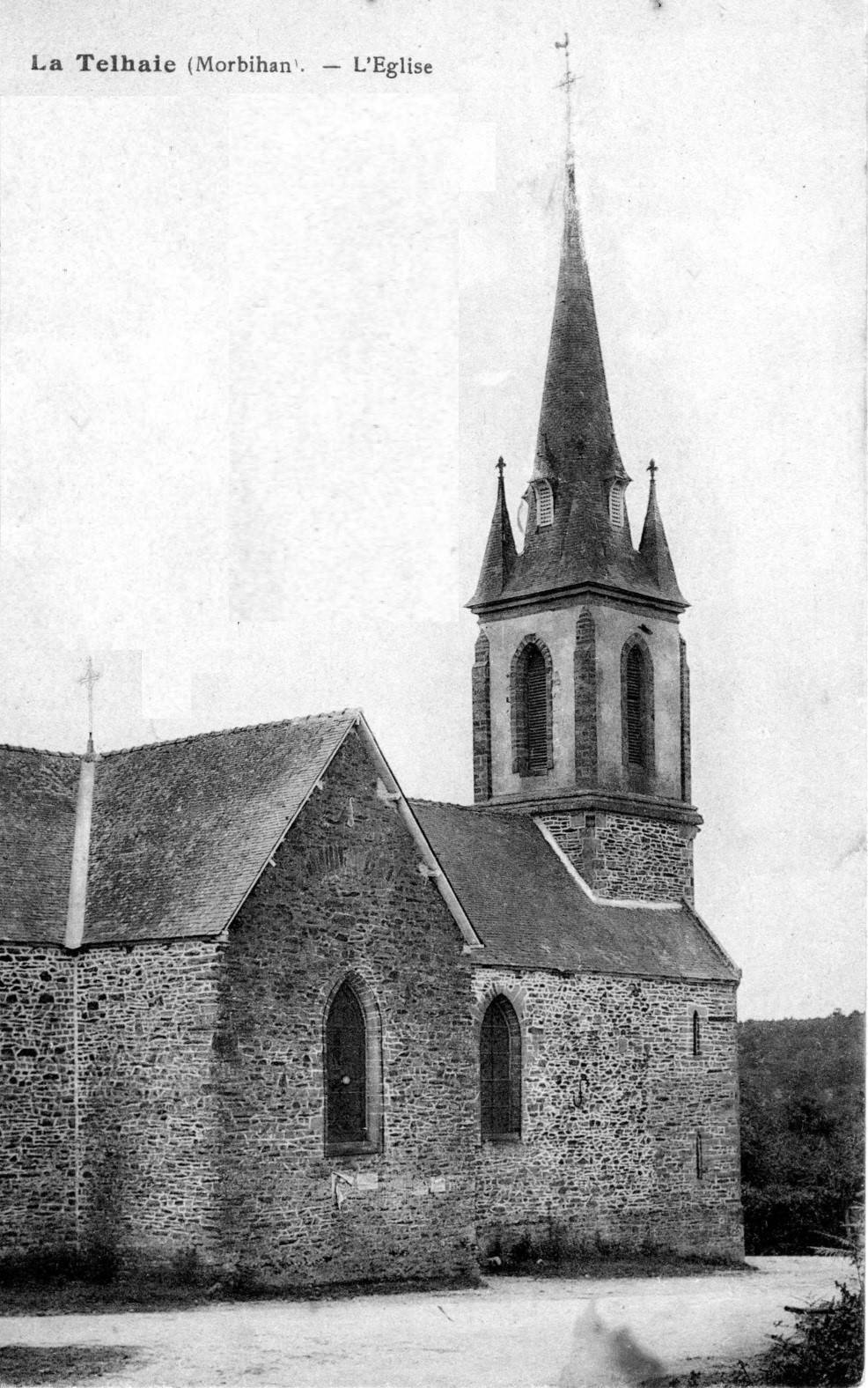 Photo de Église Notre-Dame