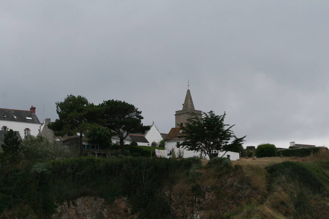 Photo de Église Saint-Gildas