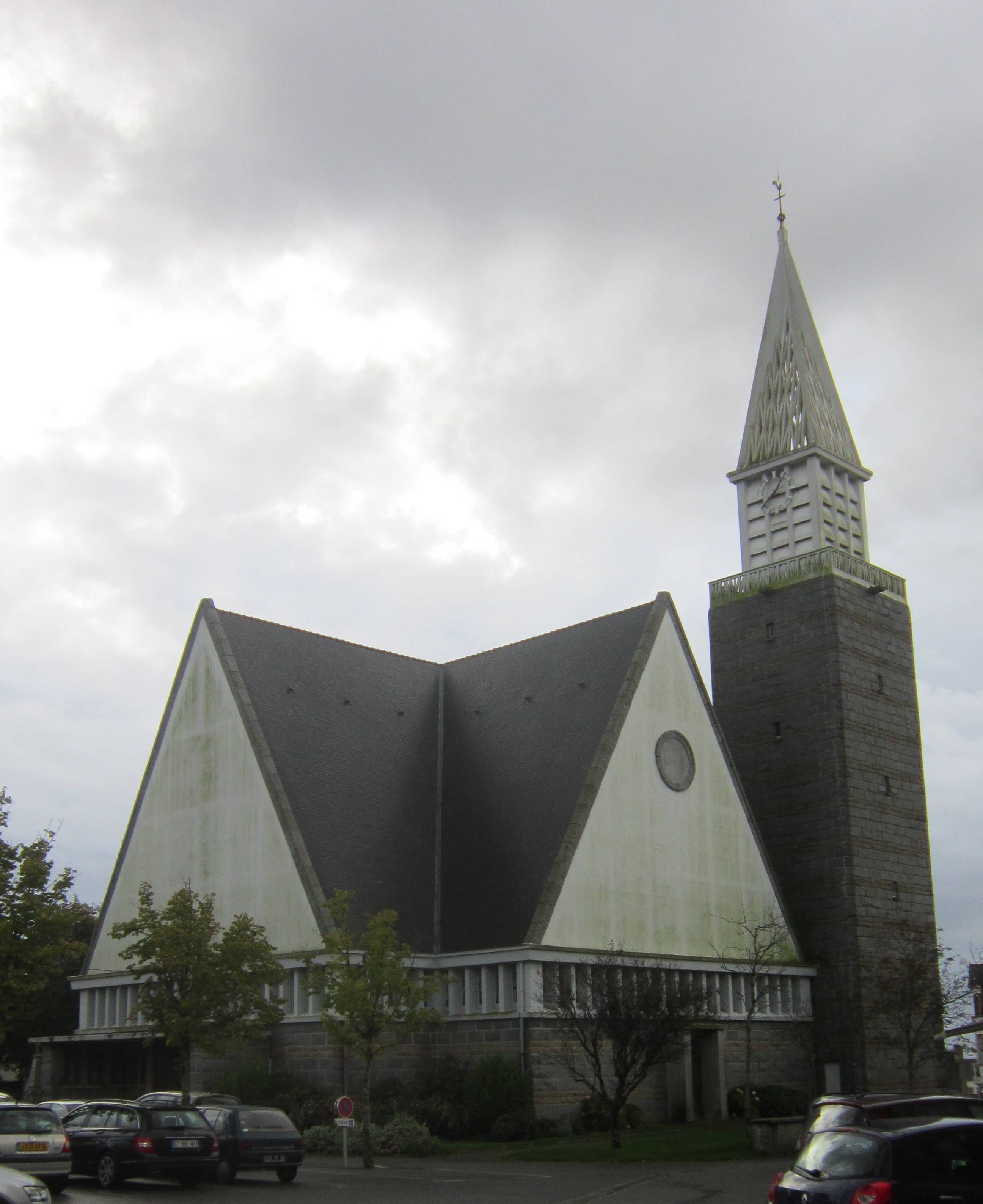 Photo de Église Notre-Dame-de-Pitié