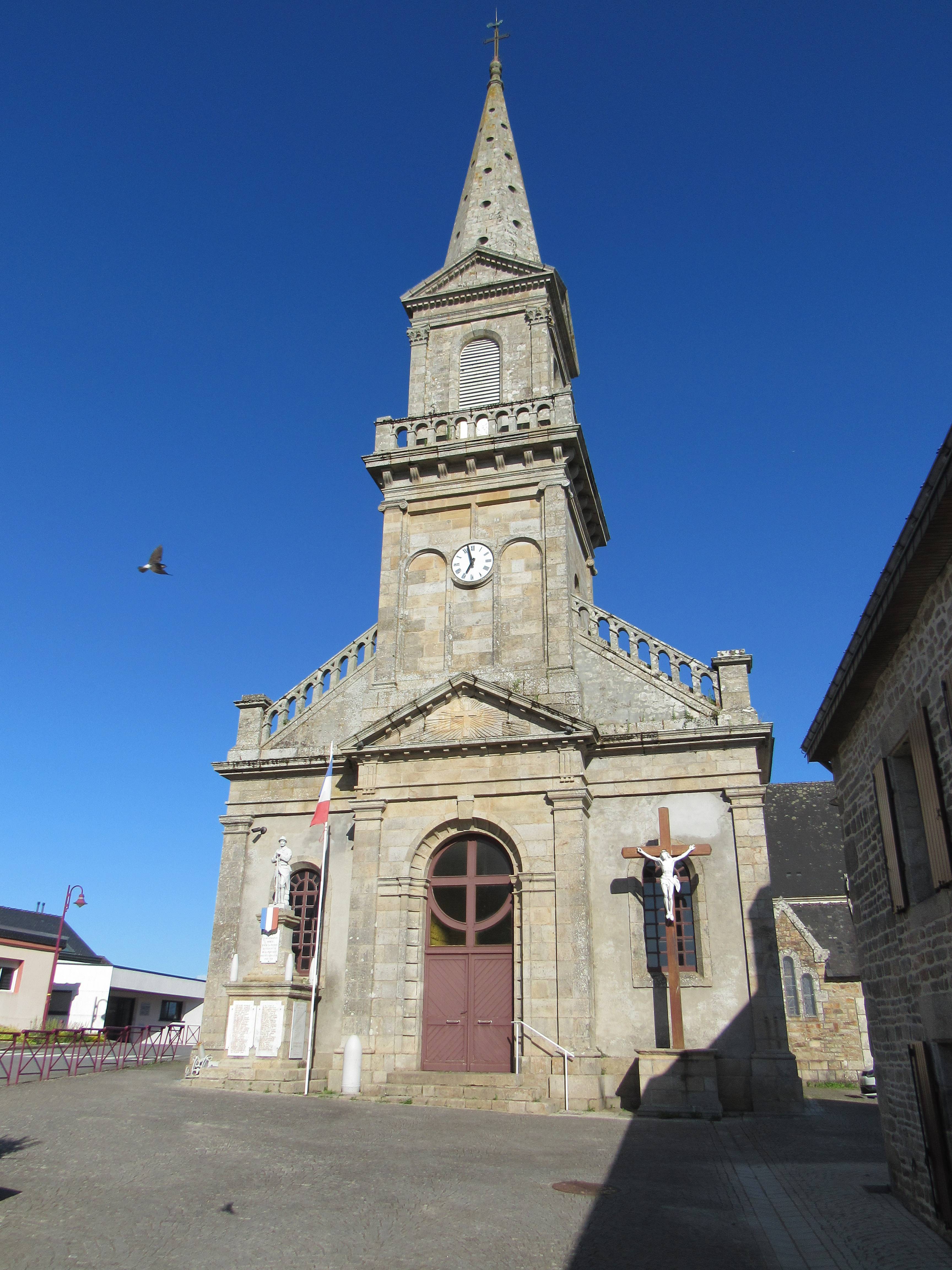 Photo de Église Saint-Martin
