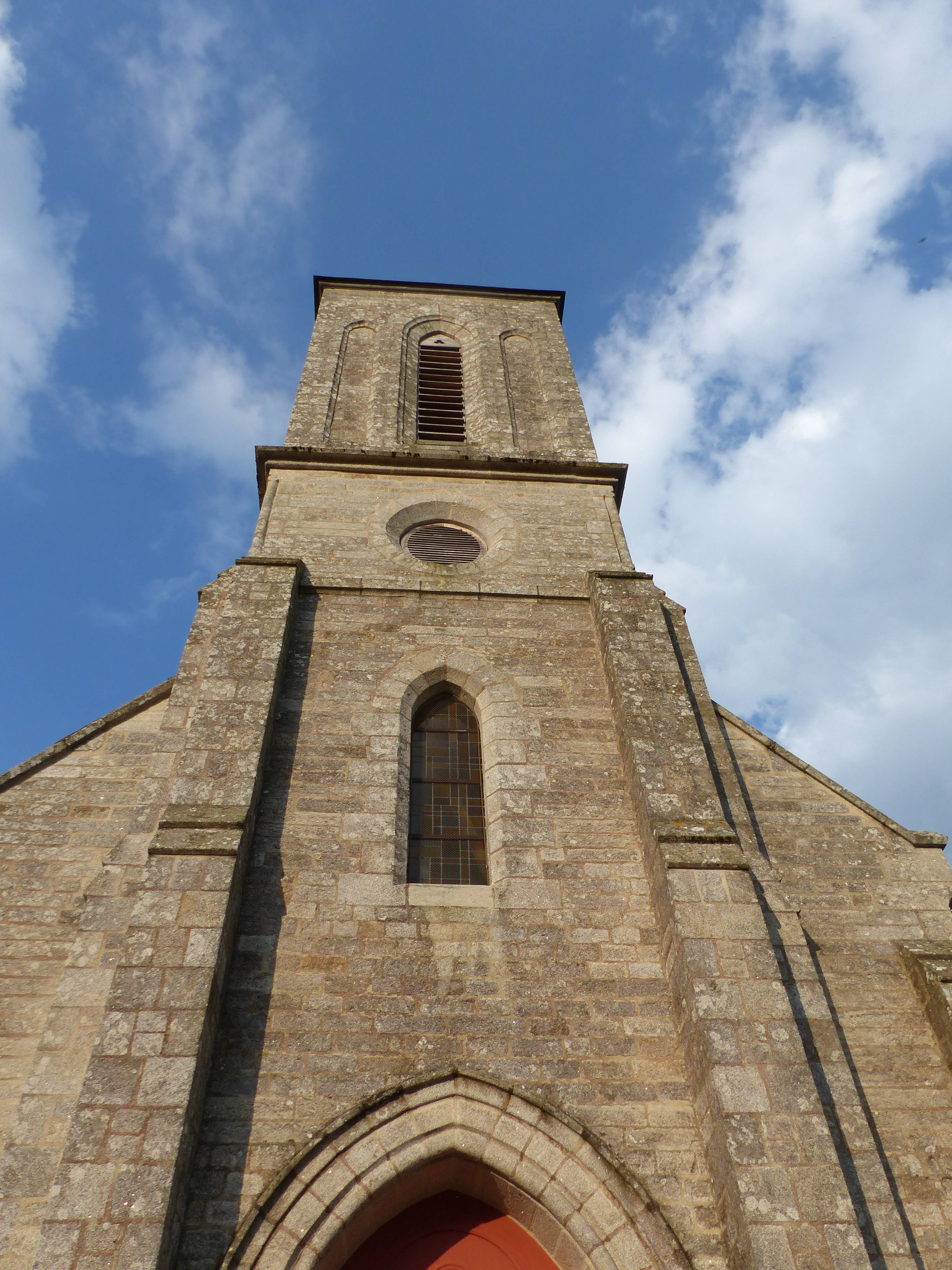 Photo de Église Notre-Dame-de-Toute-Aide