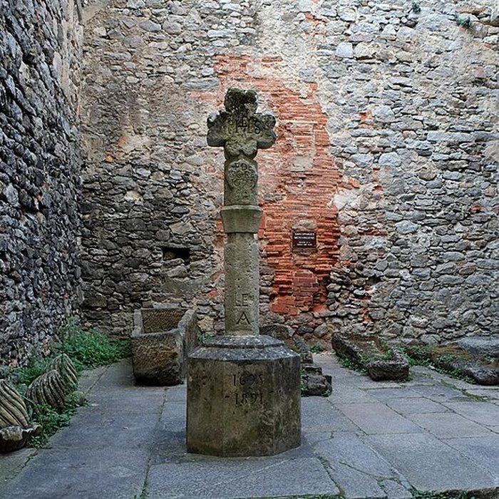 Photo de Château de Noirmoutier