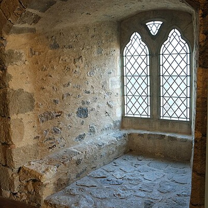 Photo de Château de Noirmoutier