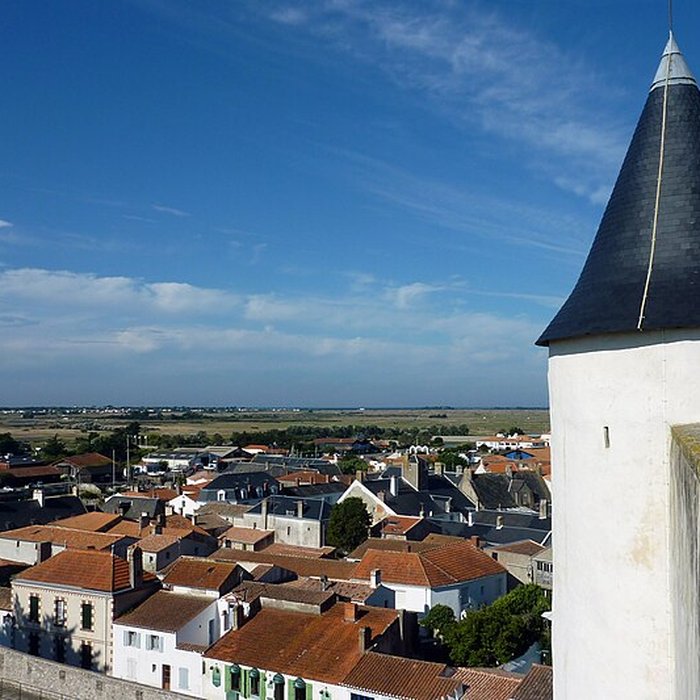 Photo de Château de Noirmoutier