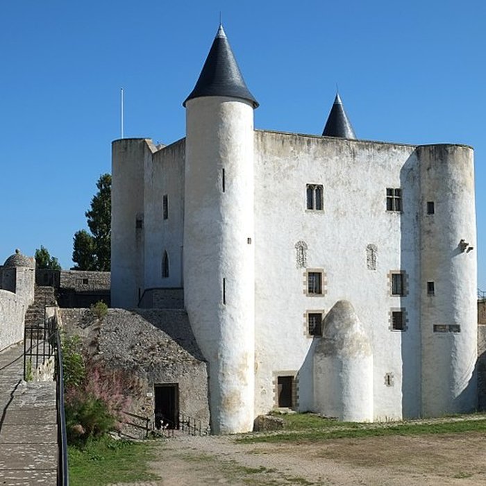 Photo de Château de Noirmoutier
