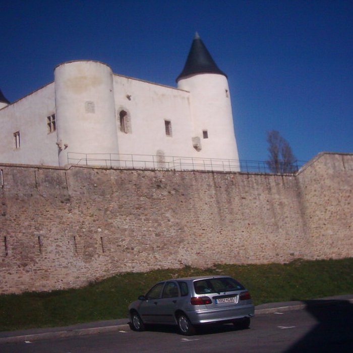 Photo de Château de Noirmoutier