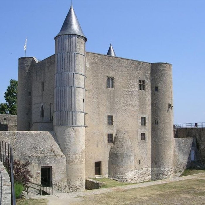 Photo de Château de Noirmoutier