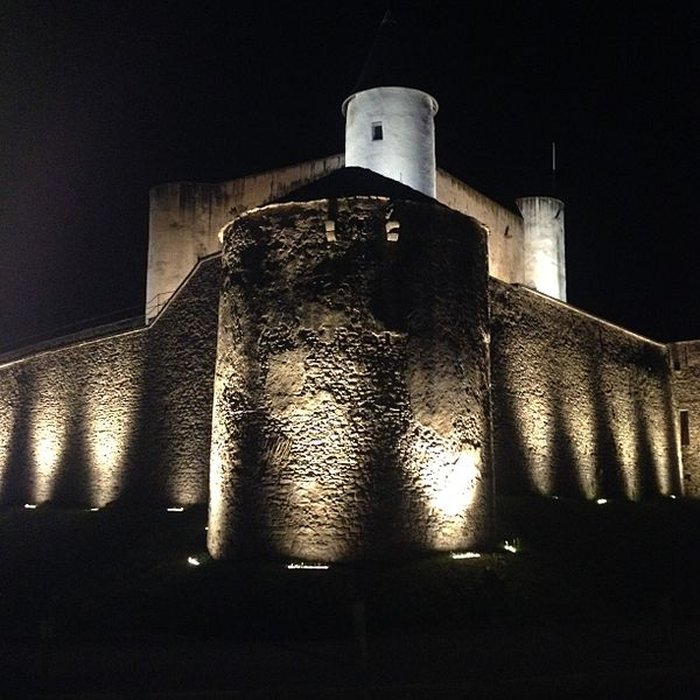Photo de Château de Noirmoutier