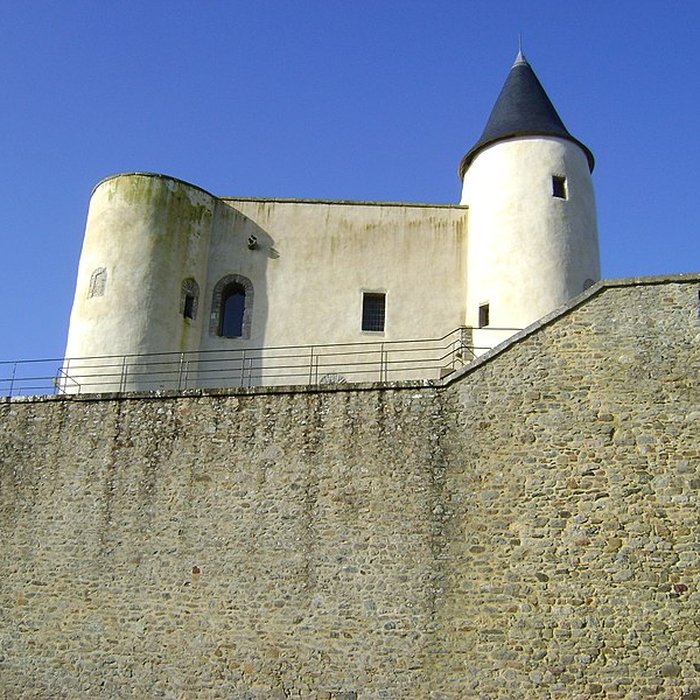 Photo de Château de Noirmoutier