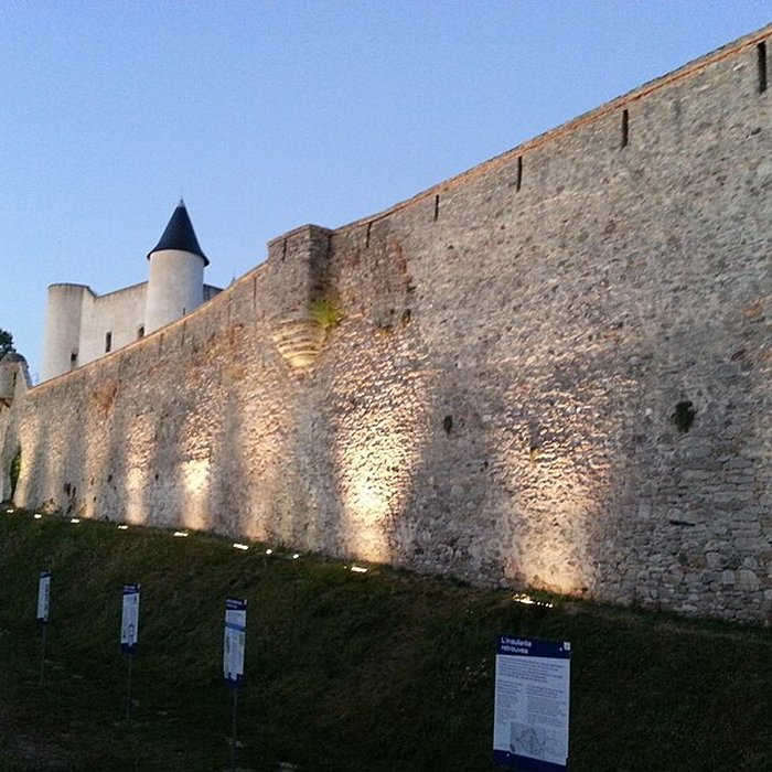 Photo de Château de Noirmoutier