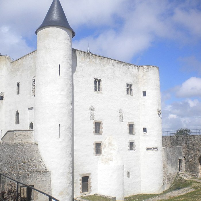 Photo de Château de Noirmoutier
