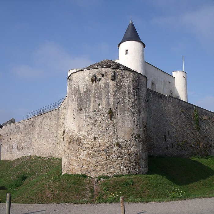 Photo de Château de Noirmoutier