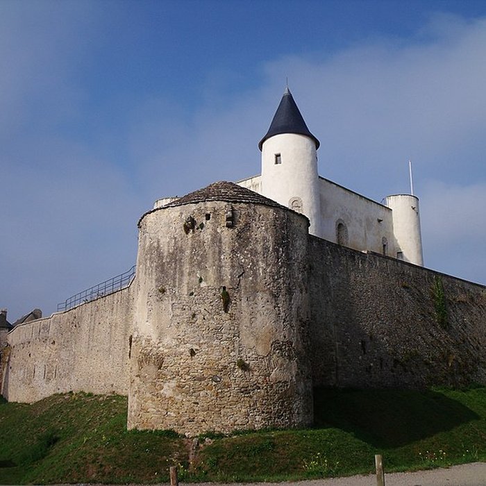 Photo de Château de Noirmoutier