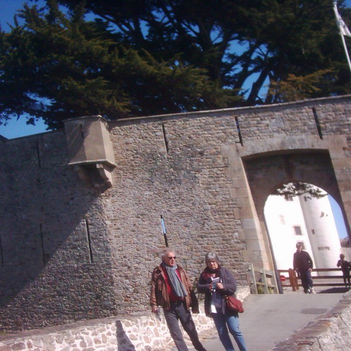 Photo de Château de Noirmoutier