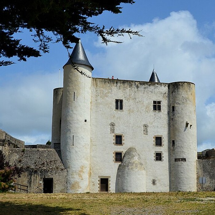 Photo de Château de Noirmoutier