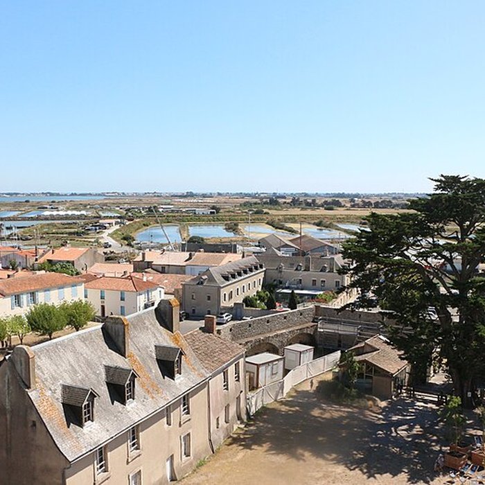 Photo de Château de Noirmoutier