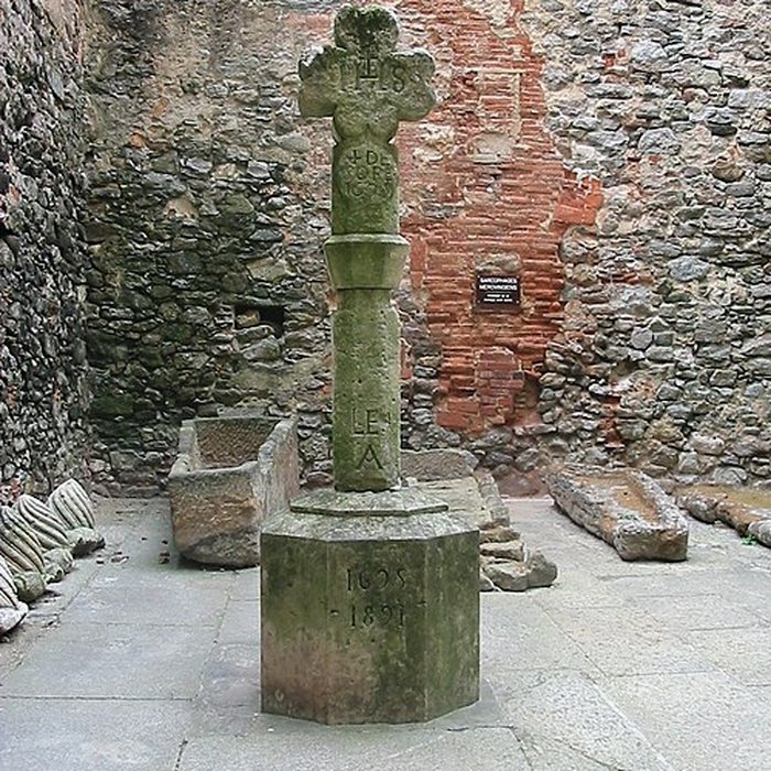 Photo de Château de Noirmoutier