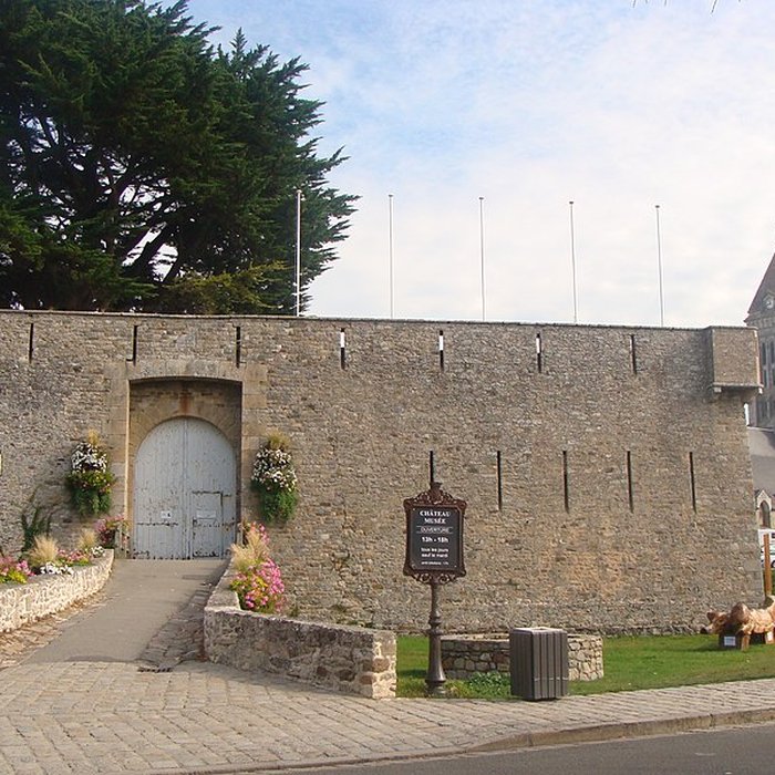 Photo de Château de Noirmoutier