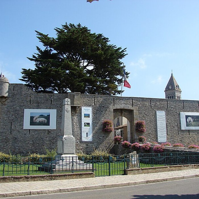 Photo de Château de Noirmoutier