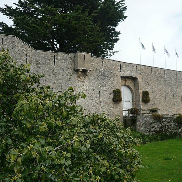 Photo de Château de Noirmoutier