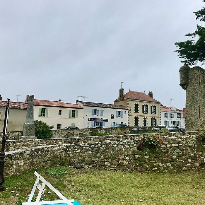 Photo de Château de Noirmoutier