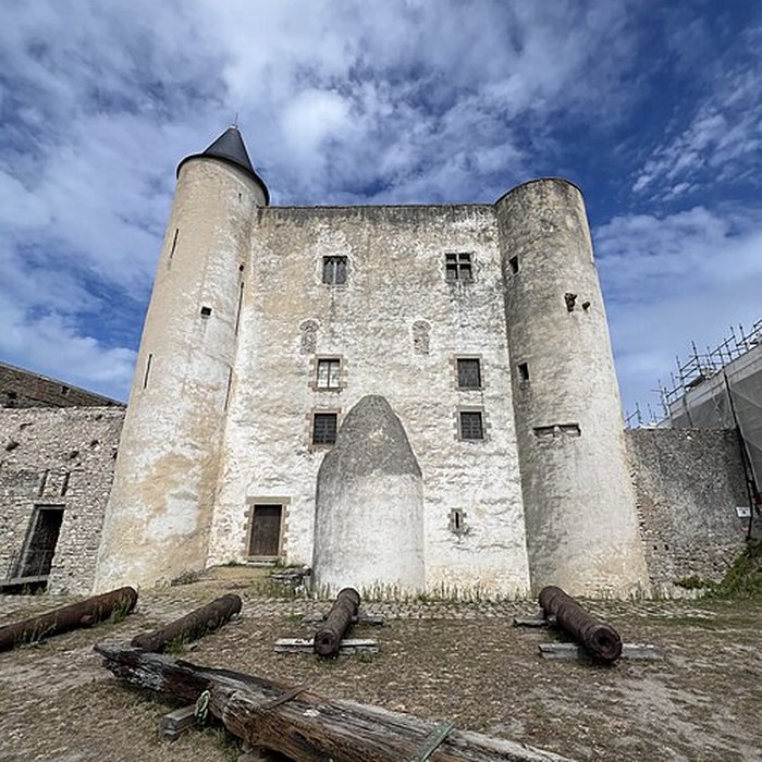 Photo de Château de Noirmoutier