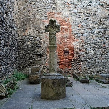 Château de Noirmoutier