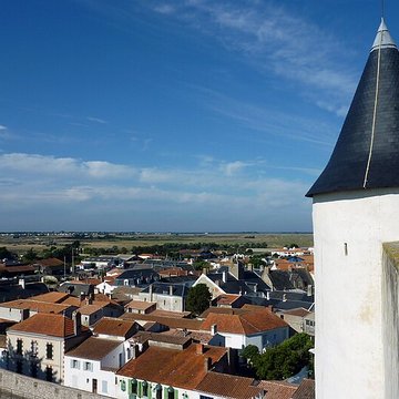 Château de Noirmoutier