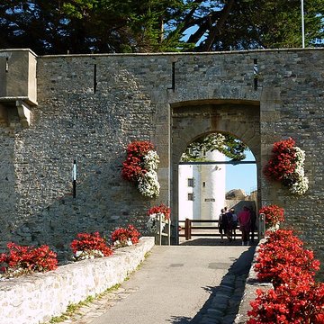 Château de Noirmoutier