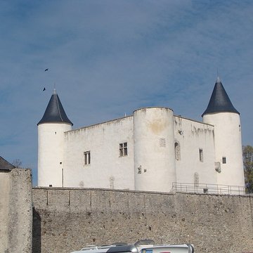 Château de Noirmoutier