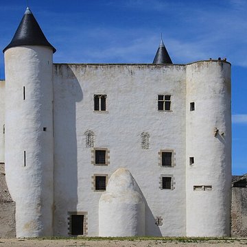 Château de Noirmoutier