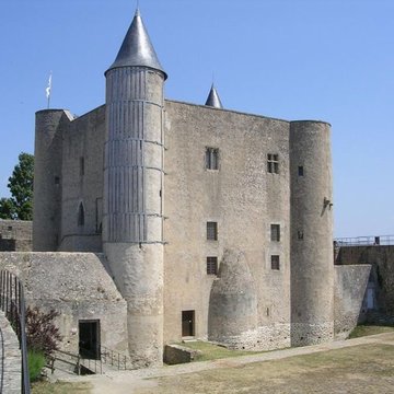 Château de Noirmoutier