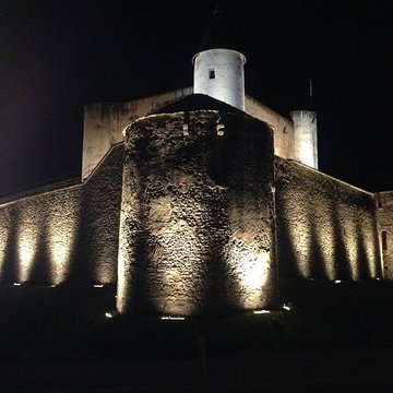 Château de Noirmoutier
