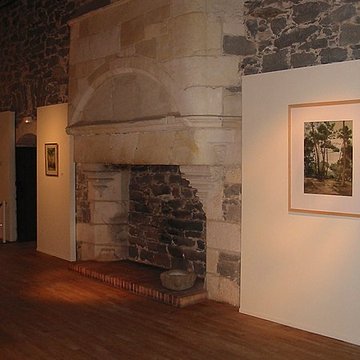 Château de Noirmoutier