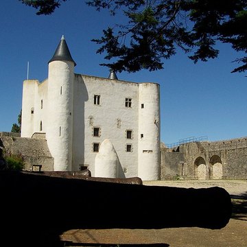 Château de Noirmoutier