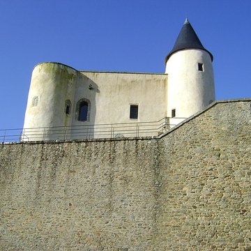 Château de Noirmoutier