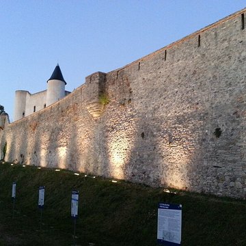 Château de Noirmoutier