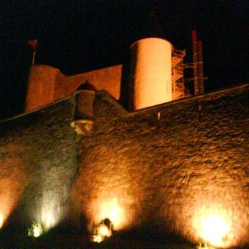 Château de Noirmoutier