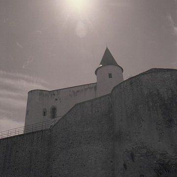 Château de Noirmoutier