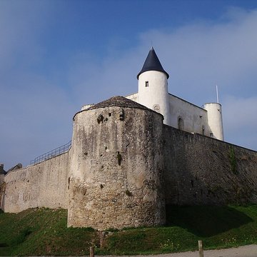 Château de Noirmoutier