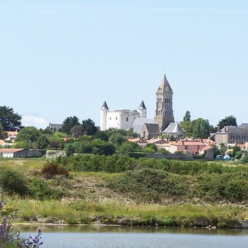 Château de Noirmoutier
