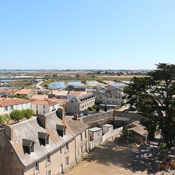 Château de Noirmoutier