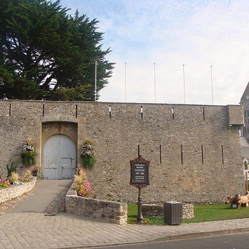 Château de Noirmoutier